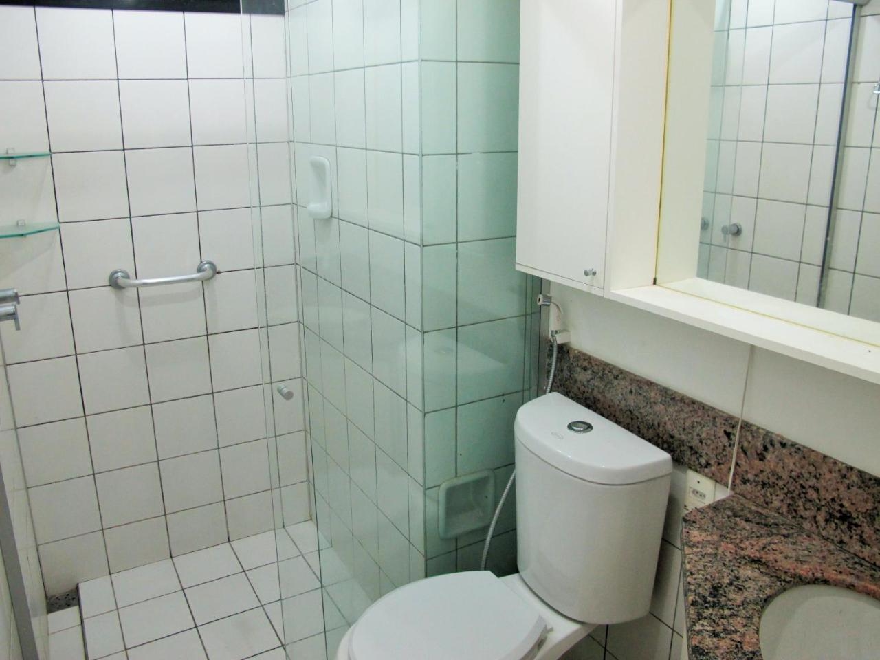 Apartamento Particular Costeira Fortaleza (Ceara)