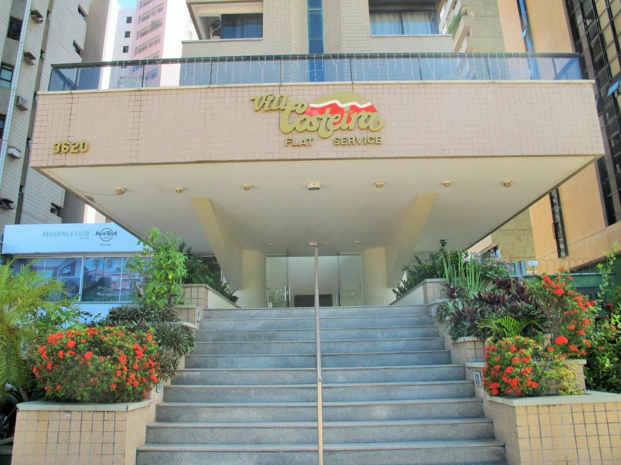 Apartamento Particular Costeira